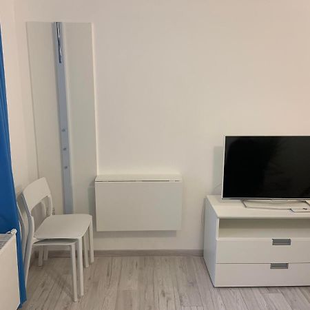 Ferienzimmer Luett يوليوسروه المظهر الخارجي الصورة