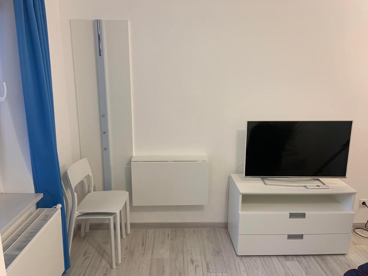 Ferienzimmer Luett يوليوسروه المظهر الخارجي الصورة
