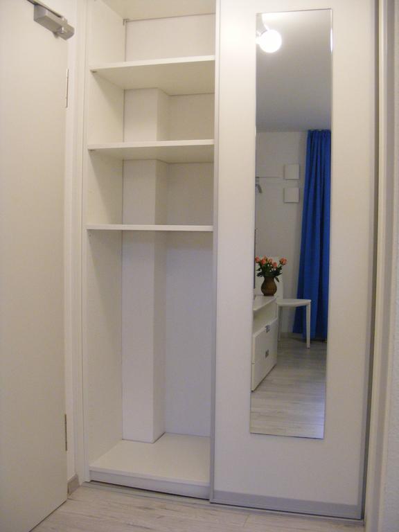 Ferienzimmer Luett يوليوسروه المظهر الخارجي الصورة