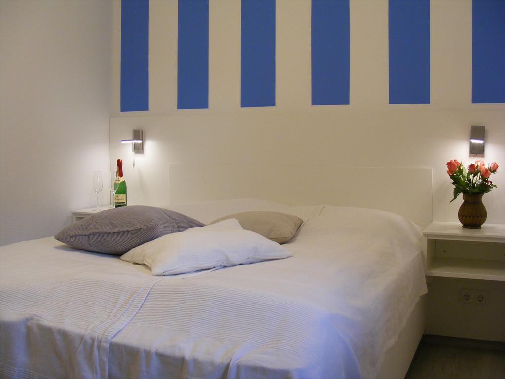 Ferienzimmer Luett يوليوسروه المظهر الخارجي الصورة